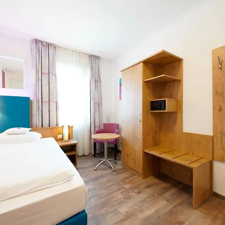 Hotel Bayerischer Hof