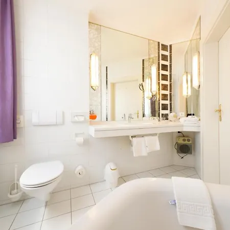 Ξενοδοχείο Bayerischer Hof Μπαϊρόιτ