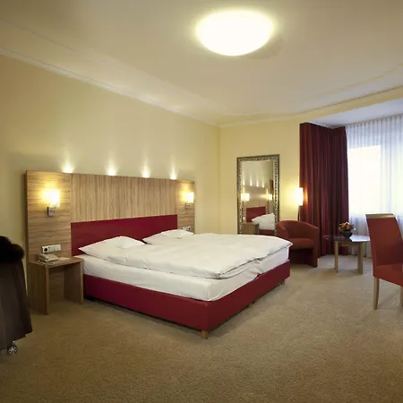 Bayerischer Hof 4* Μπαϊρόιτ