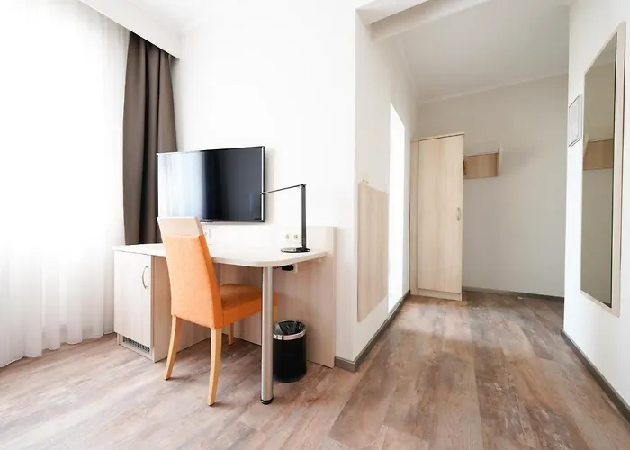 Bayerischer Hof 4* Μπαϊρόιτ