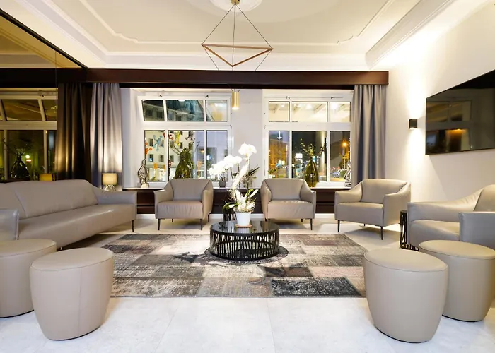 Bayerischer Hof Hotel