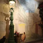 Hotel Bayerischer Hof 4*