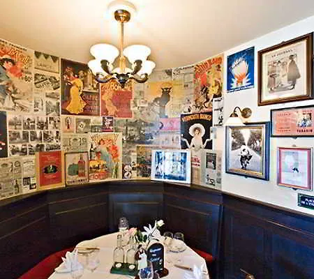Bayerischer Hof Hotell Bayreuth