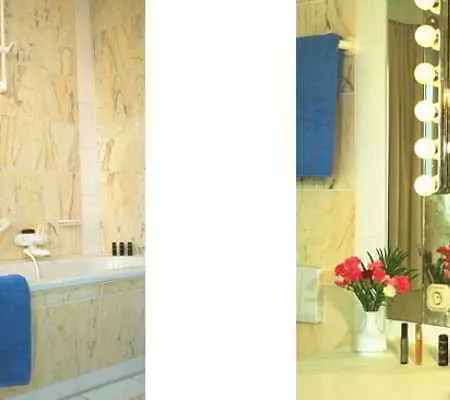 Bayerischer Hof 4*