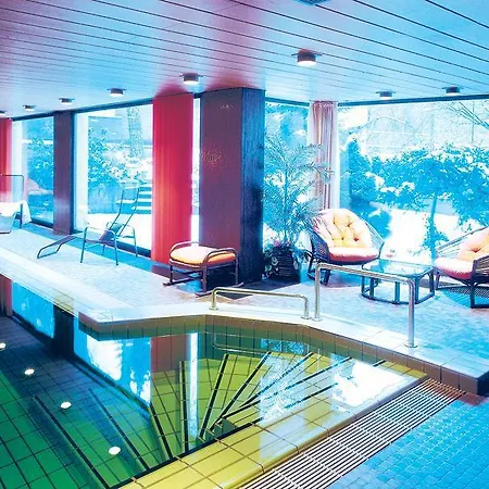 Bayerischer Hof 4* Bayreuth