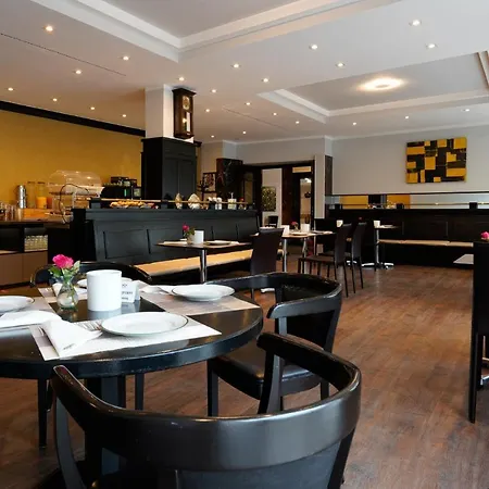 Bayerischer Hof Hotel
