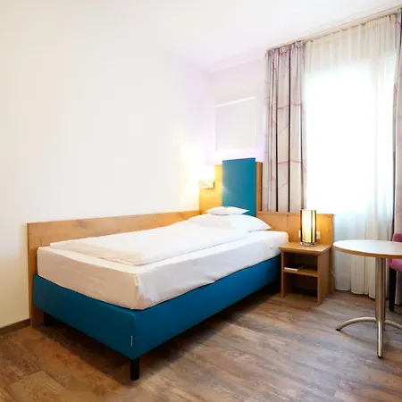 호텔 Bayerischer Hof 바이로이트