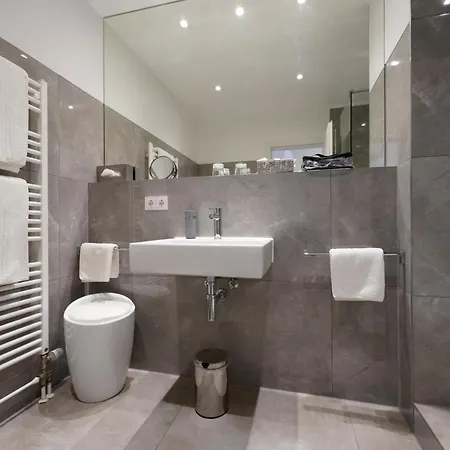 Bayerischer Hof 4* Bayreuth