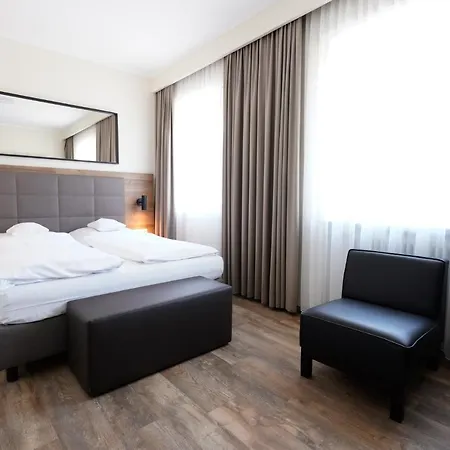 Hotell Bayerischer Hof Bayreuth