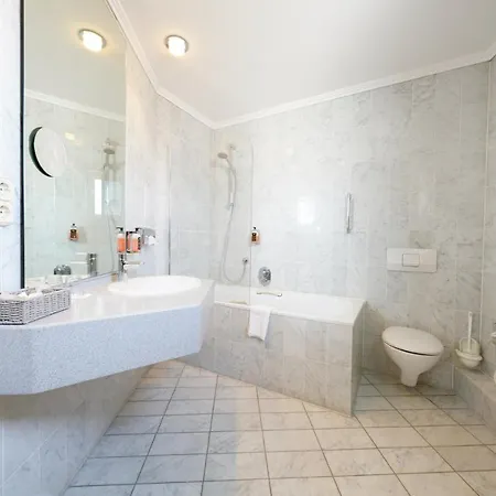 Hotell Bayerischer Hof