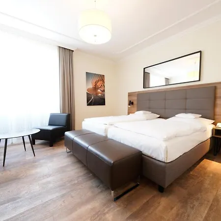 Bayerischer Hof Hotel
