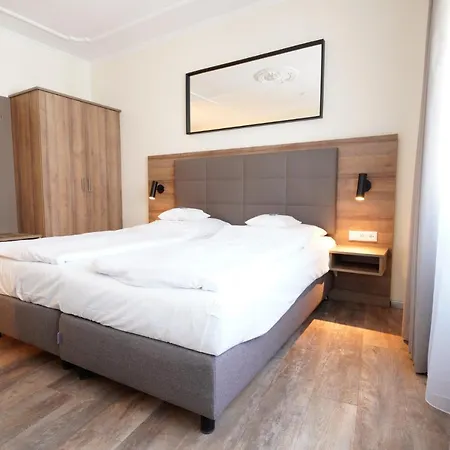 Bayerischer Hof Hotel
