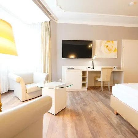 Bayerischer Hof 4* 바이로이트