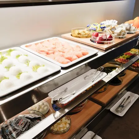 호텔 Bayerischer Hof 바이로이트