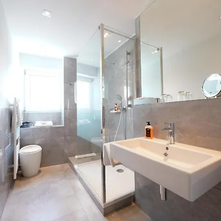 Bayerischer Hof Hotell Bayreuth