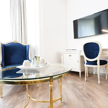 Bayerischer Hof Bayreuth
