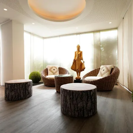 Bayerischer Hof Bayreuth