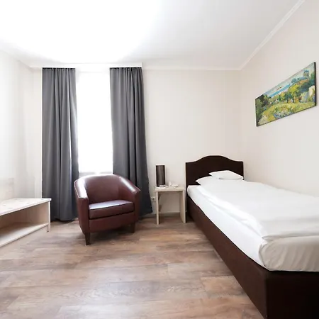 Bayerischer Hof Hotell