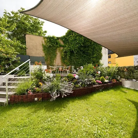 Hotel Bayerischer Hof 4*