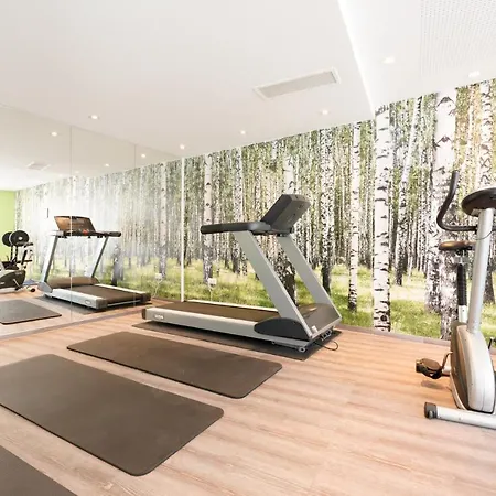 Bayerischer Hof 4* Bayreuth