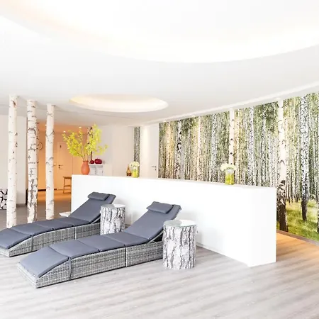 Hotell Bayerischer Hof