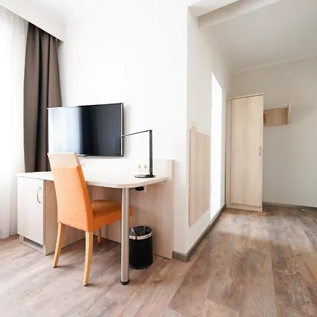 Bayerischer Hof 4* 바이로이트