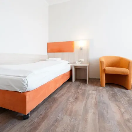 Bayerischer Hof 바이로이트