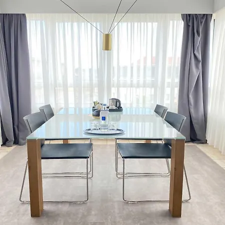 Bayerischer Hof 4*