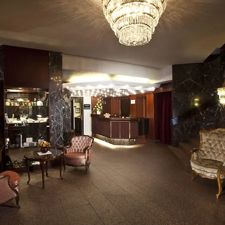 Bayerischer Hof