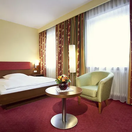 호텔 Bayerischer Hof