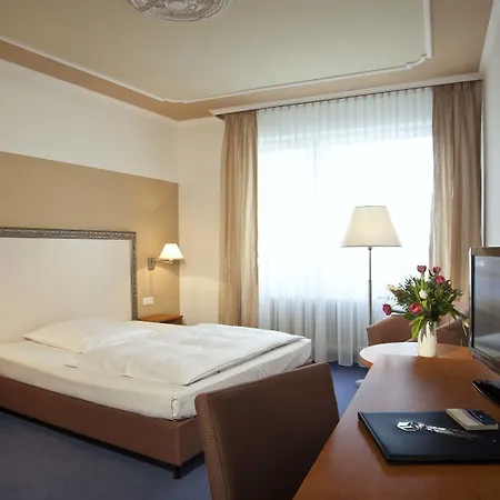 Bayerischer Hof 호텔 바이로이트