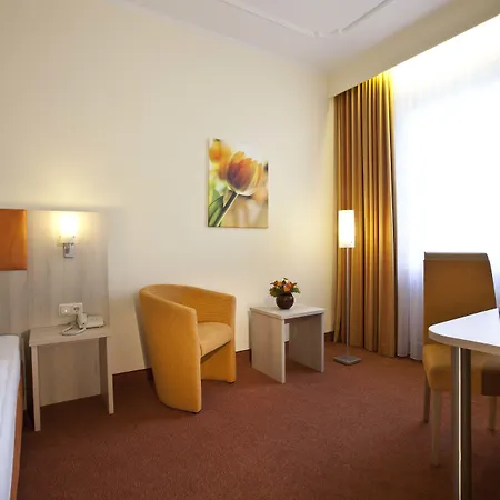 Hotel Bayerischer Hof