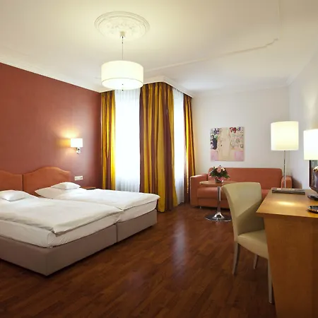 Bayerischer Hof 호텔