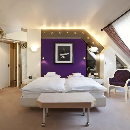 Hotel Bayerischer Hof