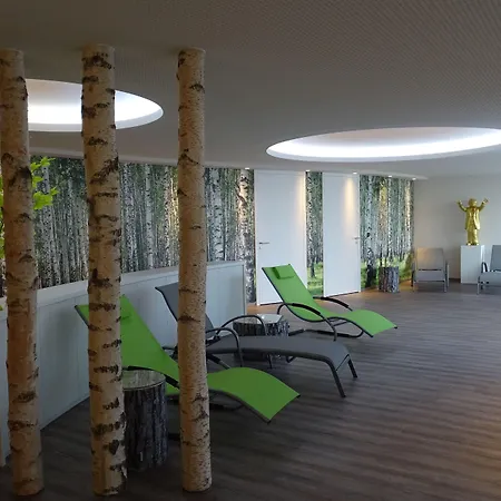 Bayerischer Hof Hotel Bayreuth