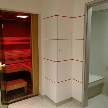 Hotel Bayerischer Hof