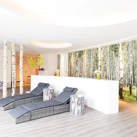 Hotel Bayerischer Hof 4*