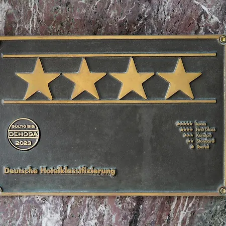 Bayerischer Hof 바이로이트