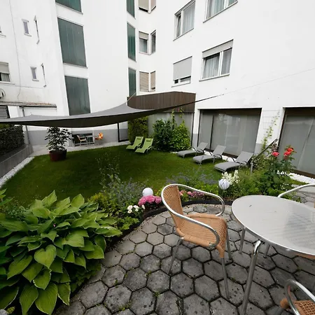 Bayerischer Hof 호텔 4*