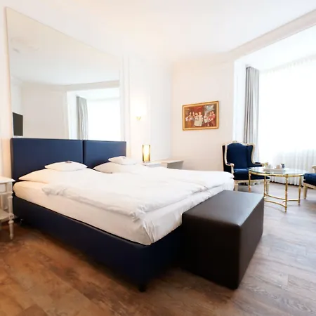 Bayerischer Hof Hotel
