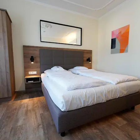 Hotel Bayerischer Hof