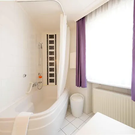Hotel Bayerischer Hof Bayreuth