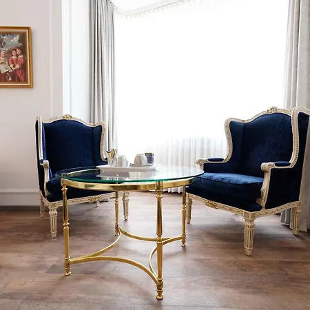 Bayerischer Hof Hotel Bayreuth