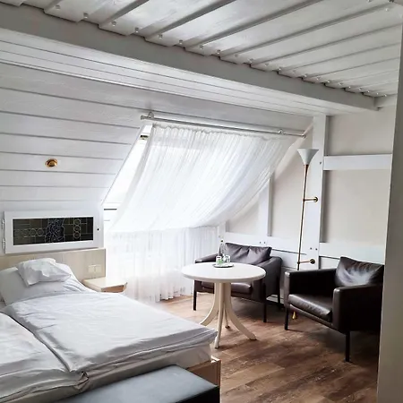 Bayerischer Hof 4* Bayreuth