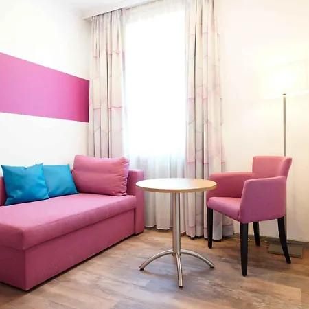Bayerischer Hof Hotel Bayreuth