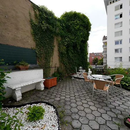 Bayerischer Hof 4* Bayreuth
