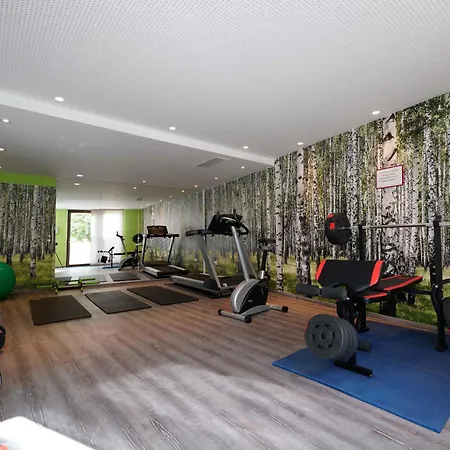 Bayerischer Hof 4*