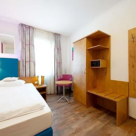Bayerischer Hof Hotel Bayreuth