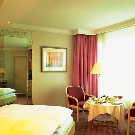 Bayerischer Hof 4* Bayreuth
