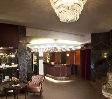 호텔 Bayerischer Hof
